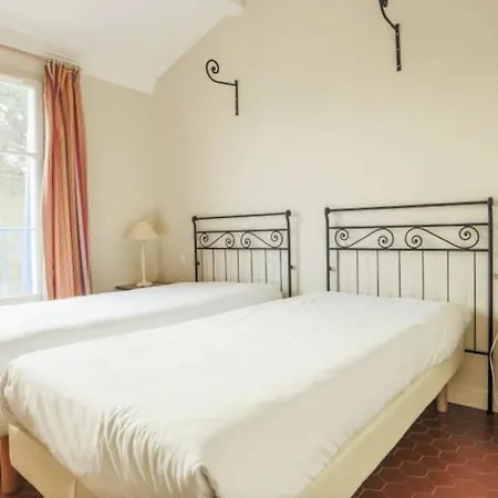 One Palm Holiday home Grimaud