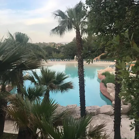 One Palm Holiday home *