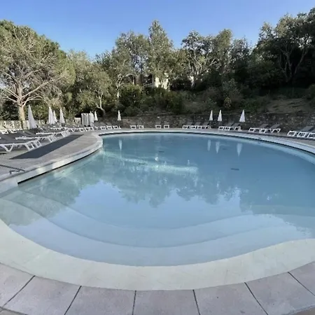 One Palm Holiday home Grimaud