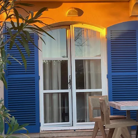 One Palm Holiday home