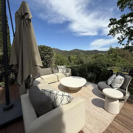 One Palm Holiday home