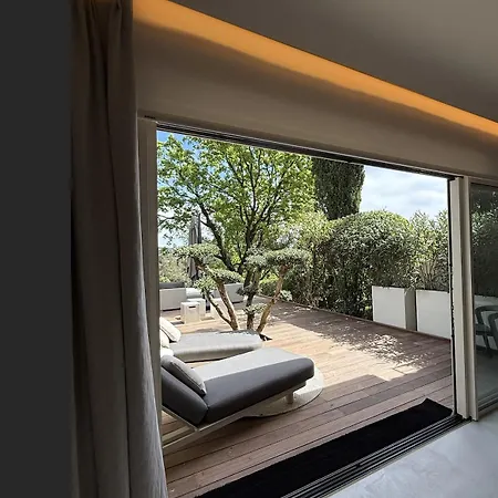 Holiday home One Palm