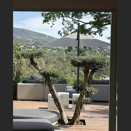 One Palm Holiday home *
