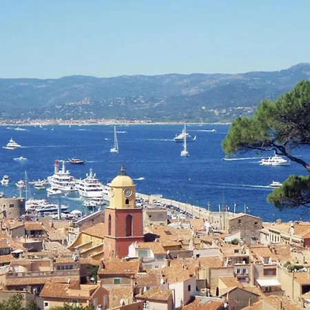 Holiday home One Palm Grimaud